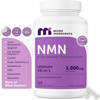 NMN Complex