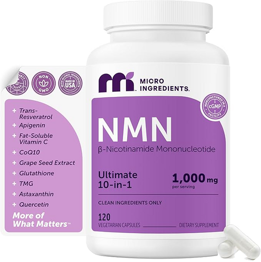 NMN Complex